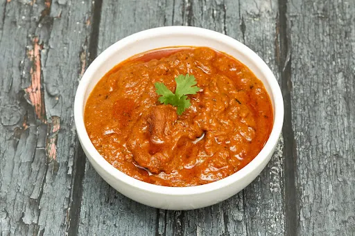 Soya Rogan Josh