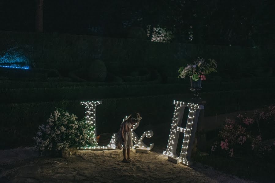 Fotograful de nuntă Pelayo Lacazette (pelayolacazette). Fotografia din 22 decembrie 2020