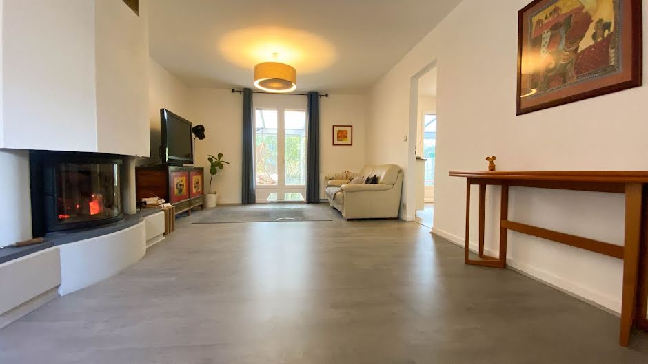 Vente maison 5 pièces 131 m² à Lisses (91090), 384 500 €