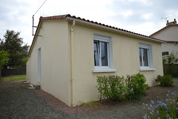 maison à Chantonnay (85)