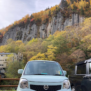 モコ MG33S