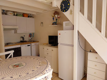 appartement à Saint-Malo (35)