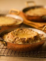 French Onion Soup was pinched from <a href="http://chefmichaelsmith.com/recipe/french-onion-soup/" target="_blank">chefmichaelsmith.com.</a>