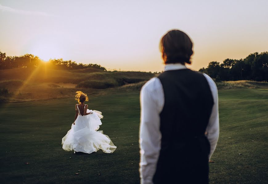 Fotógrafo de bodas Viktoriya Romanova (panna). Foto del 27 de noviembre 2018