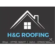 H&G Roofing LTD Logo