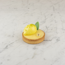 Tarte Citron