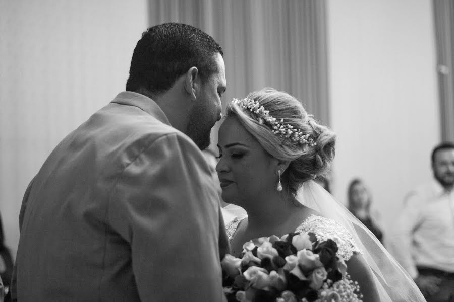 Fotógrafo de casamento Julio Amaral (soyo1967). Foto de 20 de junho 2018