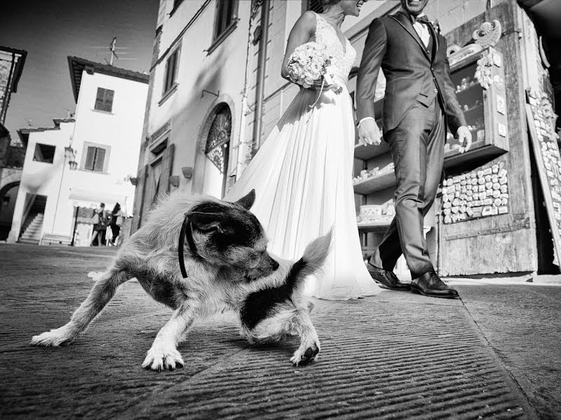 Wedding photographer Roberto Arcangeli (robertoarcangeli). Photo of 11 July 2021