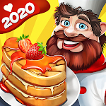 Cover Image of Download Cooking Lover: Food Games, Cooking Games for Girls 5.8 APK