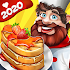 Cooking Lover: Food Games, Cooking Games for Girls 7.1