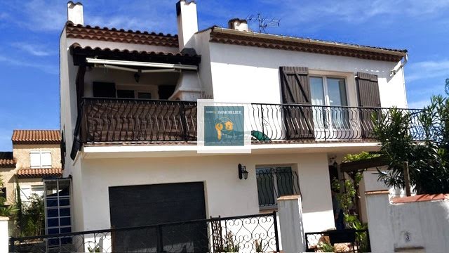 Vente maison 7 pièces 182 m² à Beziers (34500), 330 000 €