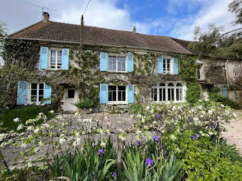 maison à La Ferté-sous-Jouarre (77)