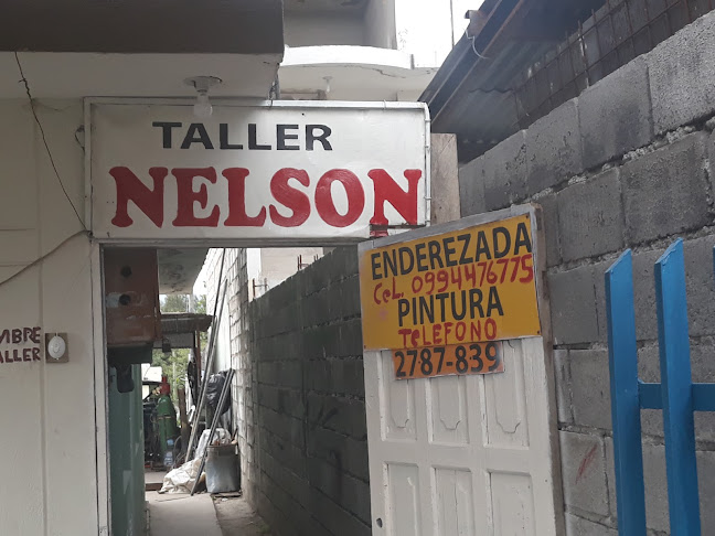 Taller Nelson