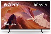 Google Tivi Sony 4K 75 Inch Kd - 75X80L - Hàng Chính Hãng - Giao Hcm Và 1 Số Tỉnh Thành