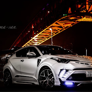 C-HR ZYX10