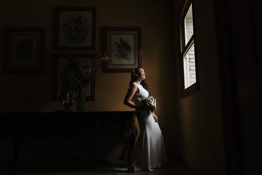 Wedding photographer Ignacio Perona (nostrafotografia). Photo of 20 December 2023