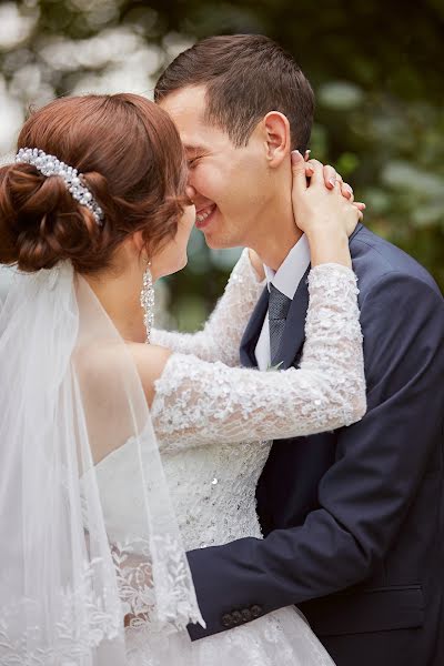 शादी का फोटोग्राफर Ekaterina Vasileva (vaskatephoto)। जनवरी 1 2017 का फोटो