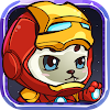 Iron Cat icon