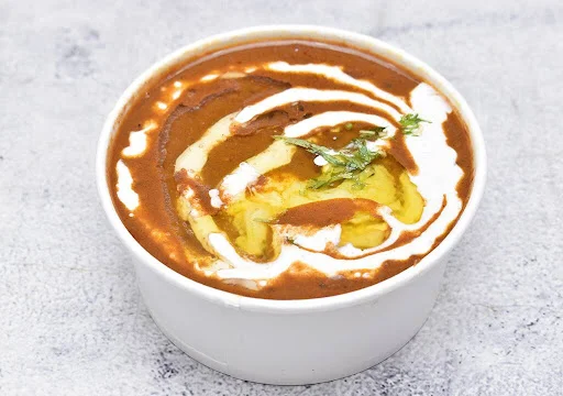 Dal Makhani