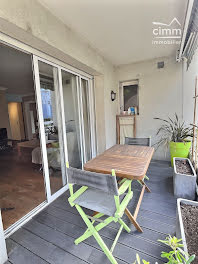 appartement à Grenoble (38)