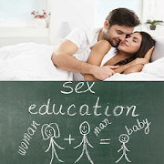 Sex Education  Icon