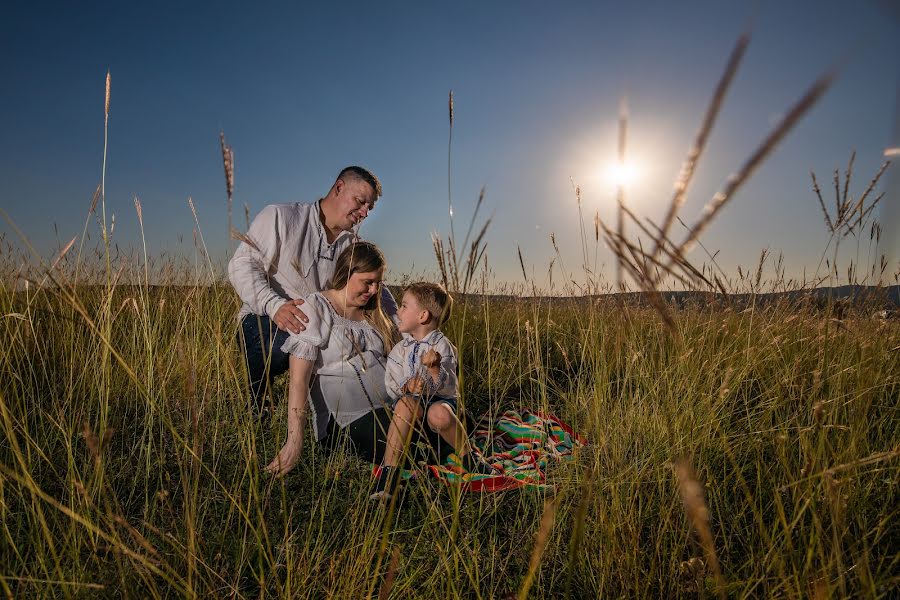 Svatební fotograf Ciprian Grigorescu (cipriangrigores). Fotografie z 21.května 2021