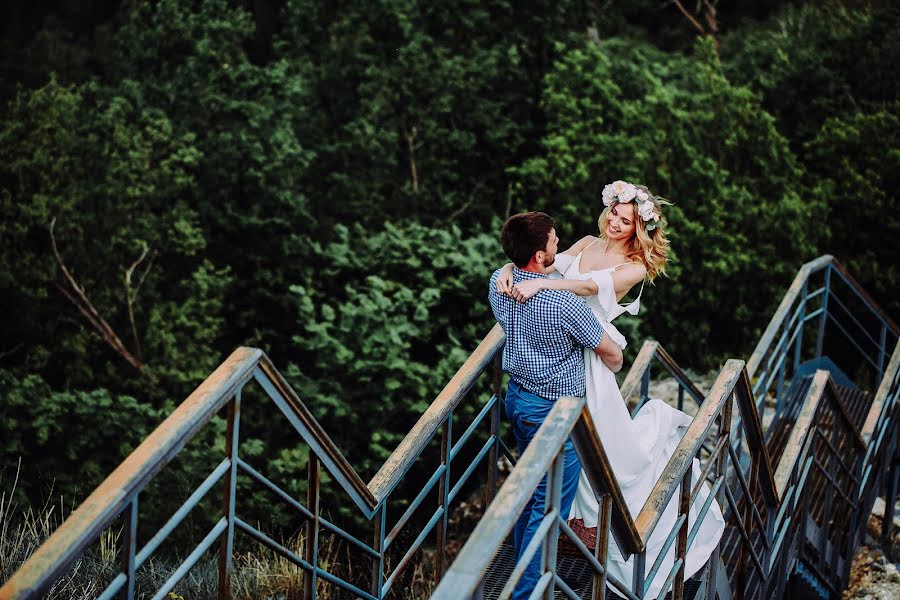 Photographe de mariage Roman Belocerkovskiy (belocerman). Photo du 4 novembre 2015