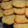 Thumbnail For Orange Oatmeal Cookies