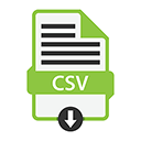 Convert Column to Comma Separated List (CSV)