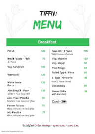 Foodi-Ffin menu 1