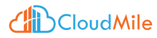 CloudMile logo