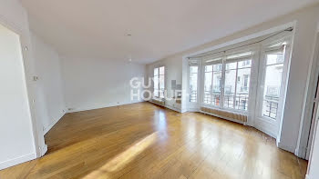 appartement à Paris 15ème (75)