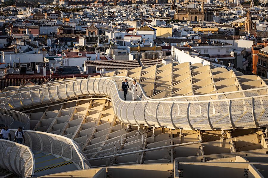 Svatební fotograf Carina Rodríguez (altoenfoque). Fotografie z 8.listopadu 2022