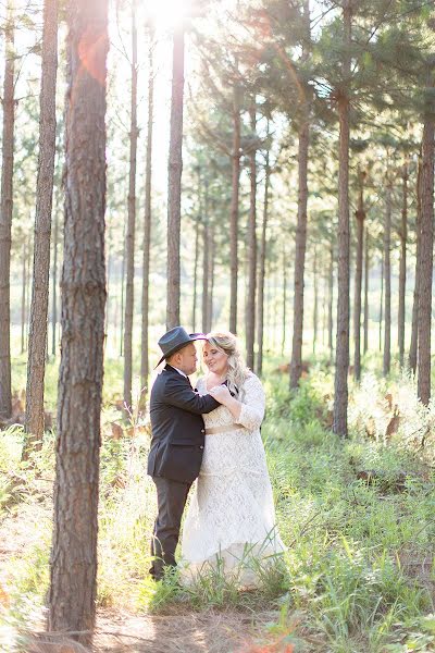 Fotografo di matrimoni Eunice Nieuwenhuis (eunice). Foto del 1 gennaio 2019