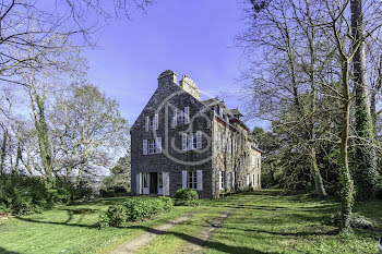 manoir à Douarnenez (29)