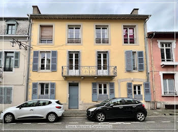 appartement à Pau (64)