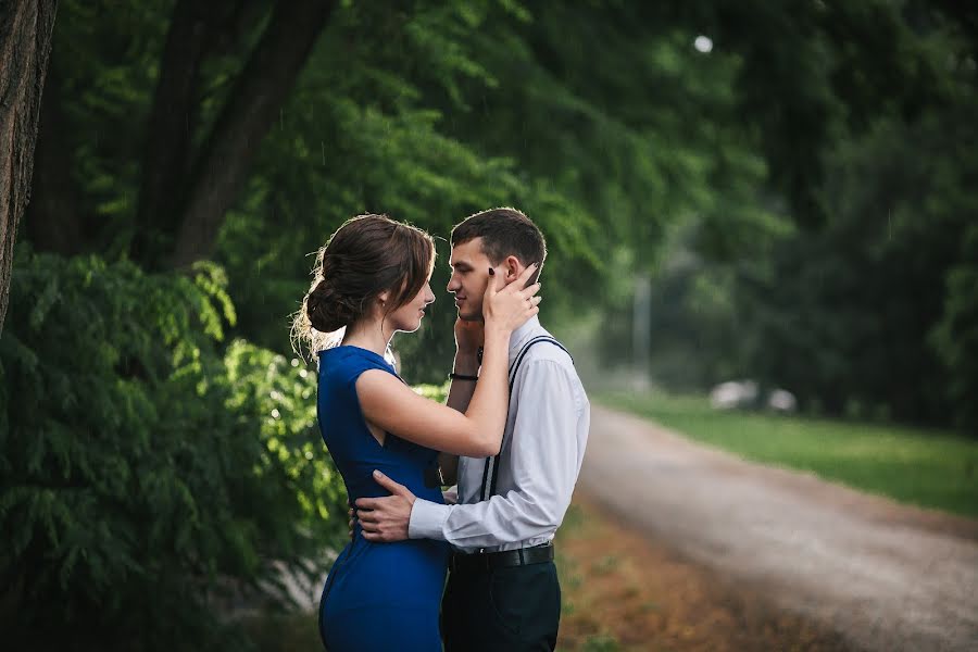 Wedding photographer Nikolay Lazbekin (funk). Photo of 17 August 2017