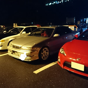 チェイサー JZX100