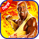 Hulk Hogan Wallpapers HD 4K
