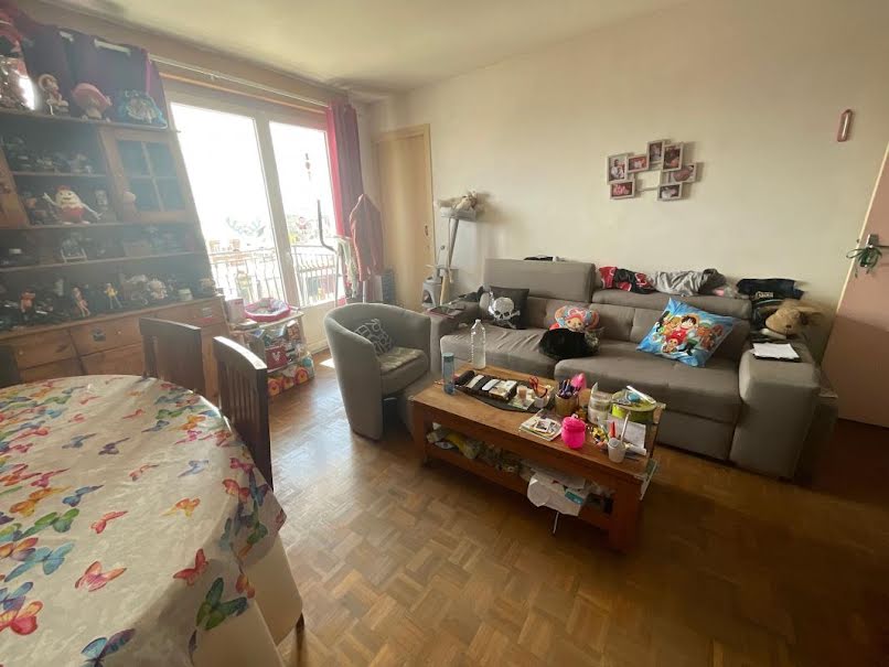 Vente appartement 3 pièces 68.87 m² à Le Havre (76600), 134 000 €