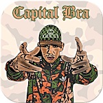 Cover Image of Download All Musik - Capital Bra 1 APK