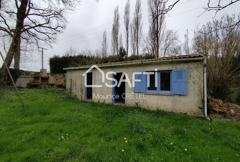  Vente Terrain à bâtir - 427m² à Monsireigne (85110) 