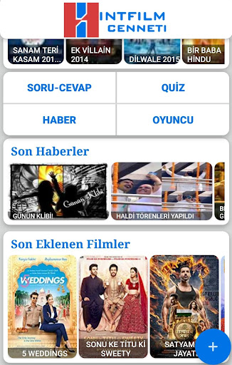 Hint Film ve Dizi Cenneti