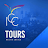 ICC TOURS icon