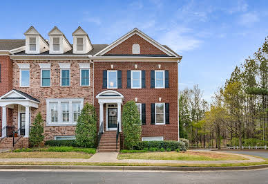 House with garden 2