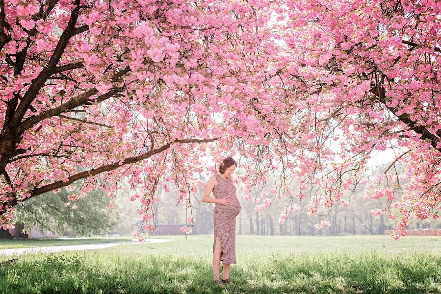 Весільний фотограф Linda Ringelberg (lindaringelberg). Фотографія від 21 листопада 2021