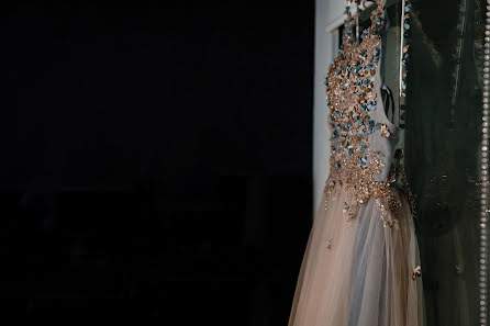 Fotografo di matrimoni Andrey Matrosov (andywed). Foto del 13 febbraio 2020