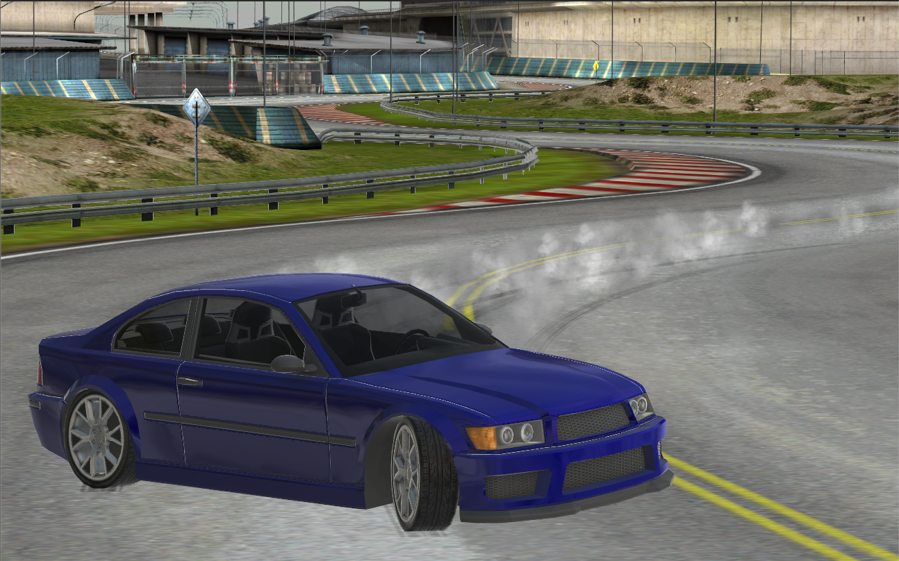 Burnout Drift Freestyle Apl Android Di Google Play