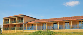 maison à Sarlat-la-caneda (24)