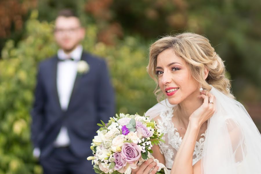 Fotógrafo de bodas Eugen Elisei (eugenelisei). Foto del 29 de julio 2021